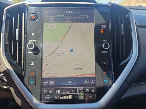 Used 2024 Subaru Ascent Touring image 23