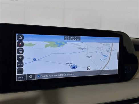 Used 2023 Hyundai Palisade Limited image 12