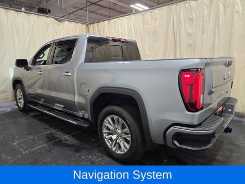 Certified 2024 GMC Sierra 1500 Denali image 9
