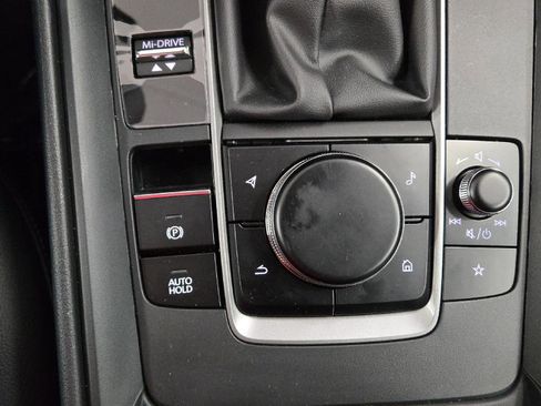 Used 2024 MAZDA CX-50 AWD 2.5 S w/ Select Package image 10