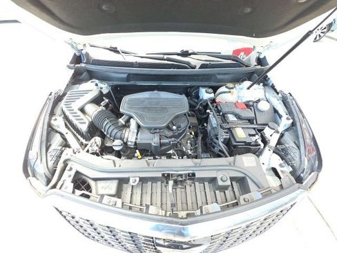 Used 2023 Cadillac XT5 Premium Luxury w/ Technology Package FWD image 29