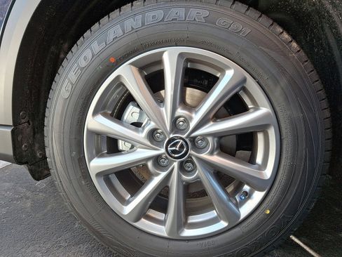 New 2025 MAZDA CX-5 AWD 2.5 S image 4