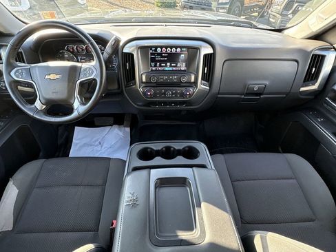 Certified 2018 Chevrolet Silverado 1500 LT w/ All Star Edition image 20