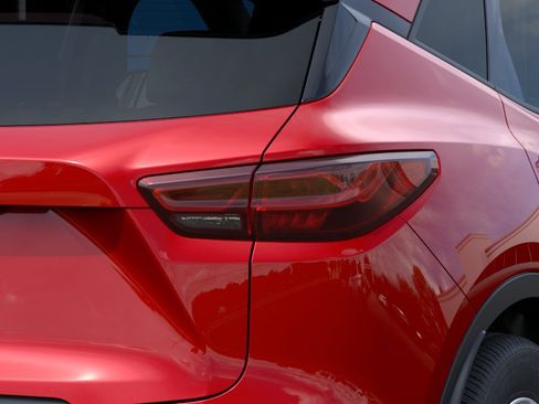 New 2026 Chevrolet Blazer LT FWD image 11