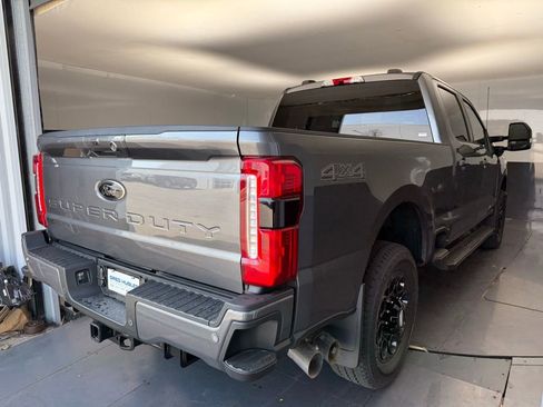 New 2026 Ford F250 XLT AWD/4WD image 12