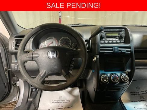 Used 2003 Honda CR-V EX image 13