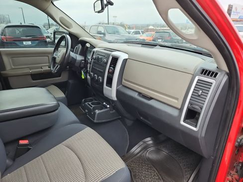 Used 2009 Dodge Ram 1500 Truck SLT w/ Big Horn Regional Pkg image 17