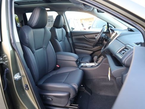New 2026 Subaru Ascent Limited AWD/4WD image 31