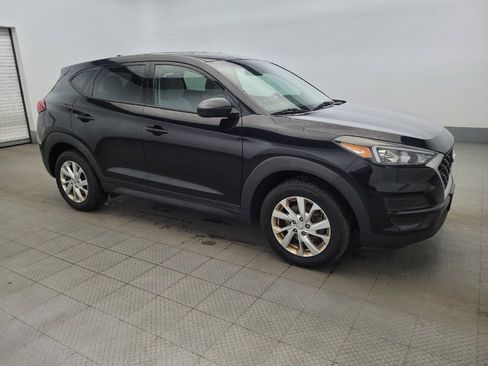 Used 2019 Hyundai Tucson SE AWD/4WD image 11