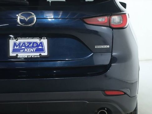 Used 2023 MAZDA CX-5 AWD 2.5 S w/ Premium Plus Pkg image 19