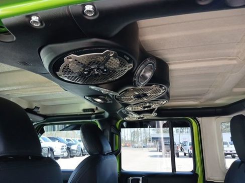 Used 2018 Jeep Wrangler Unlimited Sport S image 22