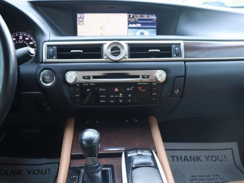 Used 2014 Lexus GS 350 image 36