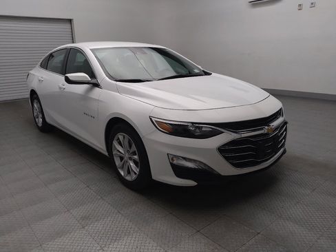 Used 2025 Chevrolet Malibu LT image 13