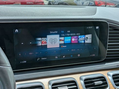 Used 2020 Mercedes-Benz GLE 350 4MATIC image 17