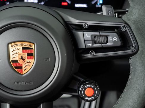 Certified 2026 Porsche 911 Carrera GTS RWD image 11