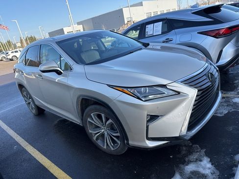 Used 2019 Lexus RX 350 AWD image 3