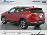 Used 2021 GMC Terrain SLT image 4