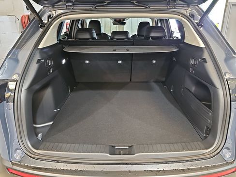 New 2025 MAZDA CX-50 AWD 2.5 Hybrid w/ Weather Package image 13