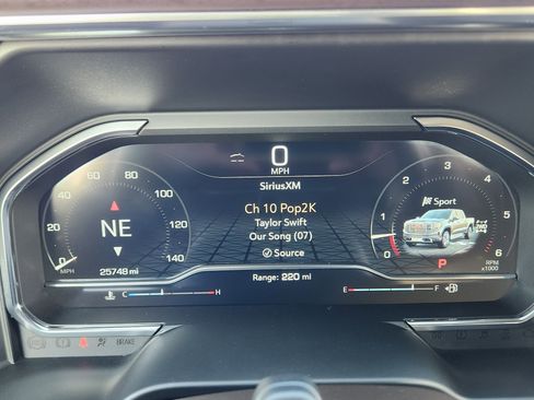 Used 2024 GMC Sierra 1500 Denali image 22