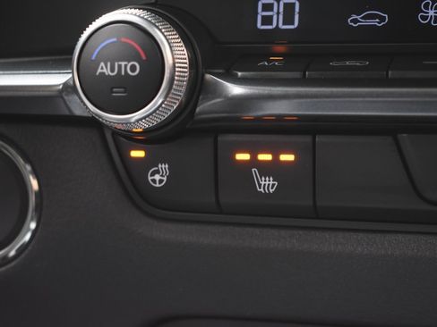 New 2026 MAZDA CX-30 2.5 Turbo w/ Premium Plus Pkg image 41