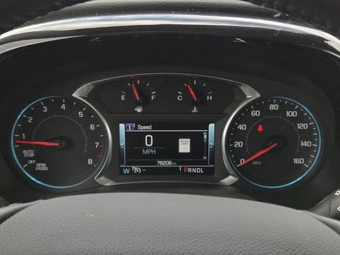 Used 2019 Chevrolet Traverse LT w/ LT Premium Package AWD/4WD image 36