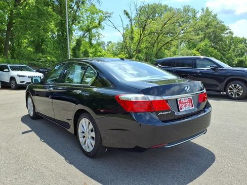 Used 2013 Honda Accord EX-L image 5