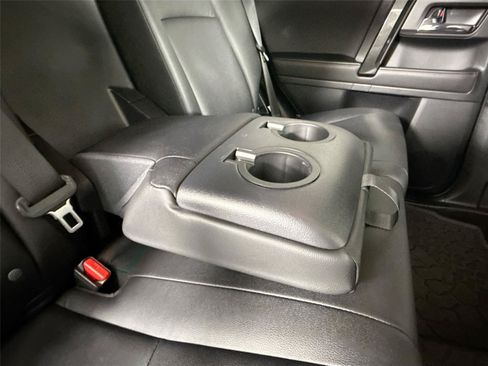 Certified 2023 Toyota 4Runner TRD Pro AWD/4WD image 42