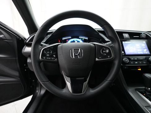Used 2019 Honda Civic EX image 4