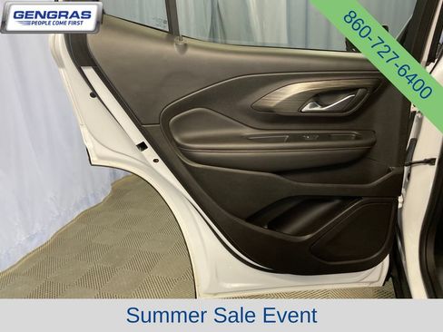 Used 2019 GMC Terrain SLT w/ Preferred Package AWD/4WD image 27