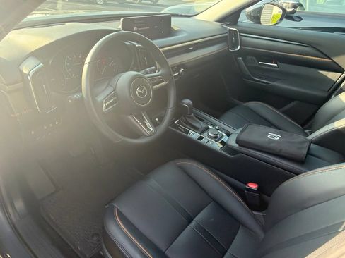 Certified 2026 MAZDA CX-50 2.5 Hybrid w/ Weather Package AWD/4WD image 9