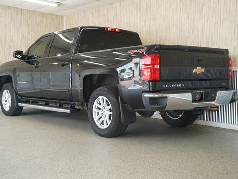Used 2015 Chevrolet Silverado 1500 LT AWD/4WD image 7