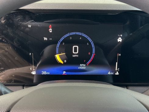 New 2026 Chevrolet TrailBlazer LT w/ Driver Confidence Package FWD image 24