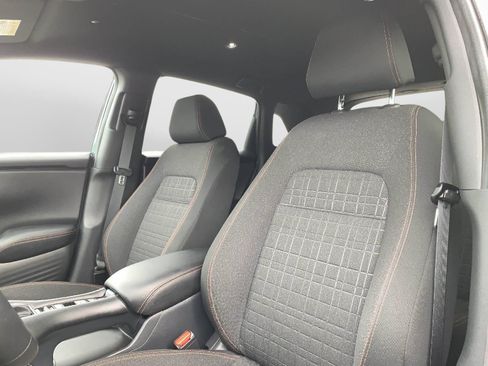 Certified 2026 Honda HR-V Sport image 31
