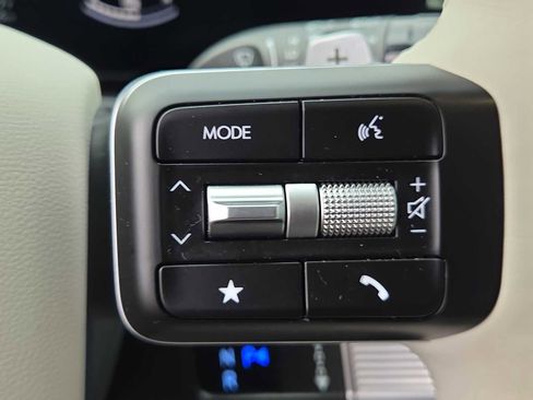 New 2026 Hyundai Santa Fe SEL image 24