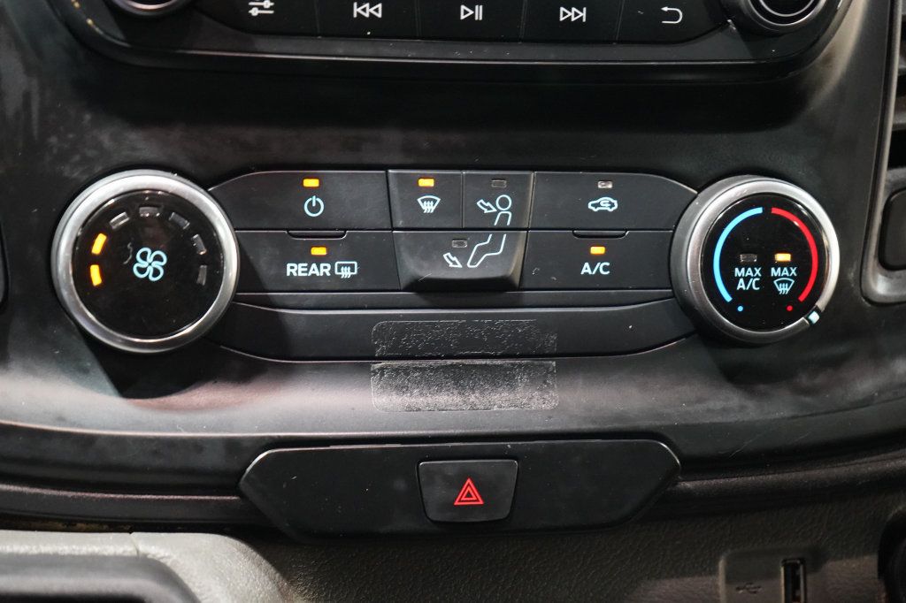 Used 2023 Ford Transit 350 XL RWD image 21