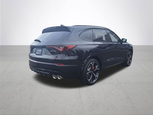 New 2026 Acura MDX Type S image 6