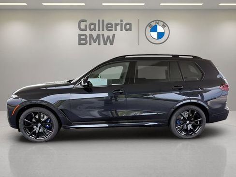 Certified 2026 BMW X7 xDrive40i w/ M Sport Package image 14