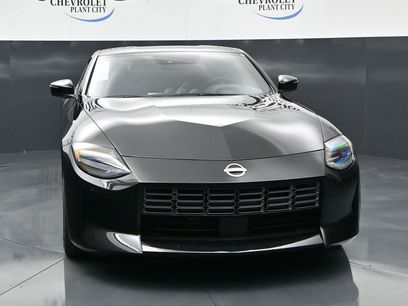 Used 2025 Nissan Z Performance w/ Floor Mat Package
