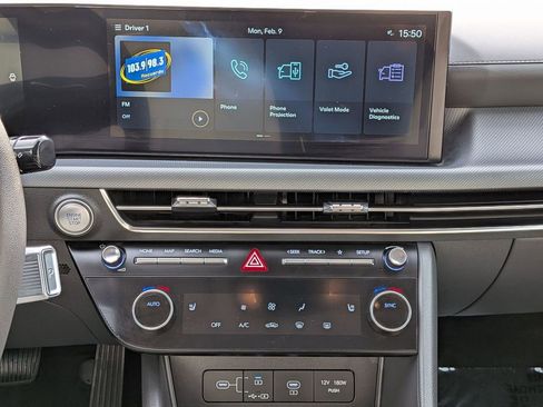 Used 2025 Hyundai Sonata SEL image 18