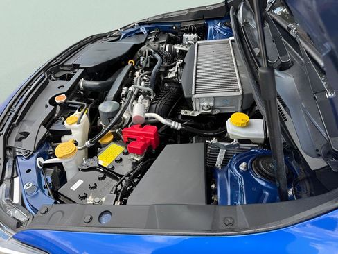 Used 2023 Subaru WRX GT AWD/4WD image 43