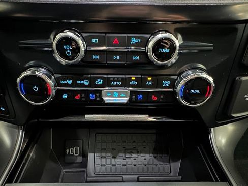 New 2026 Ford F150 Tremor image 14