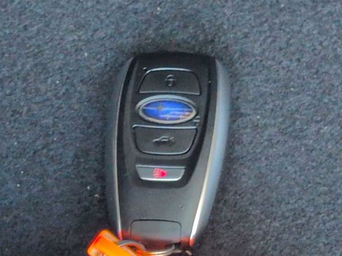 Used 2026 Subaru Crosstrek 2.5i AWD/4WD image 32