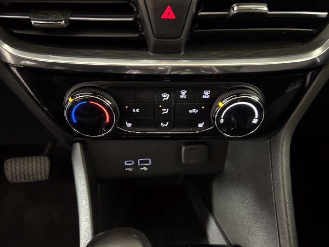 Used 2024 Buick Encore GX Sport Touring w/ Comfort Package FWD image 20