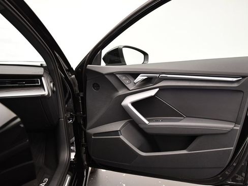 Certified 2025 Audi A3 2.0T Premium image 43