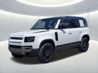 Used 2026 Land Rover Defender 110 S AWD/4WD video 1