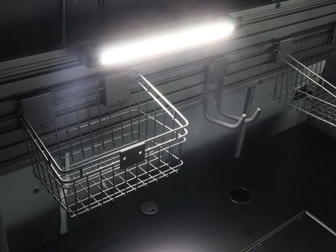 Used 2025 RAM ProMaster 1500 w/ Quick Order Package 22G SLT image 36