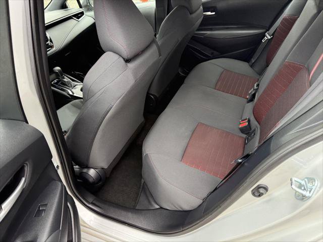 Certified 2023 Toyota Corolla SE FWD image 13