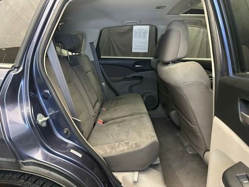 Used 2012 Honda CR-V EX image 18