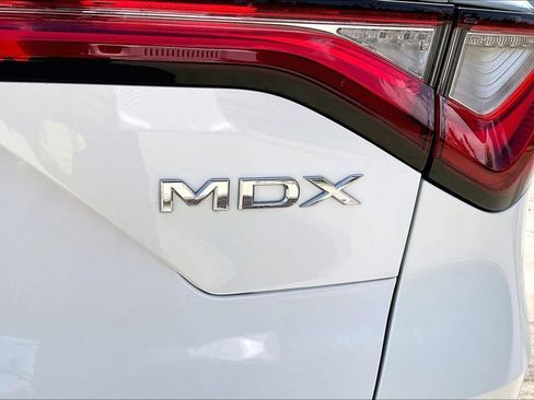 Used 2023 Acura MDX FWD w/ Technology Package image 41