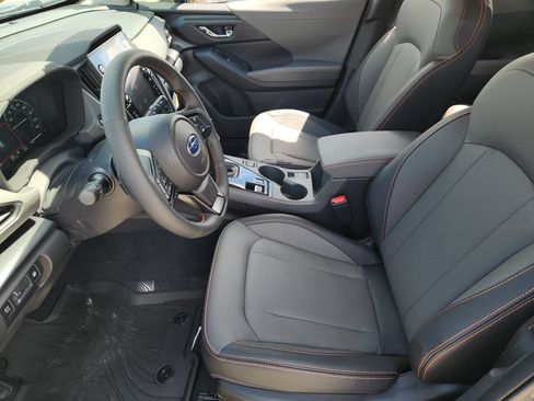 New 2026 Subaru Crosstrek 2.5i Limited AWD/4WD image 12
